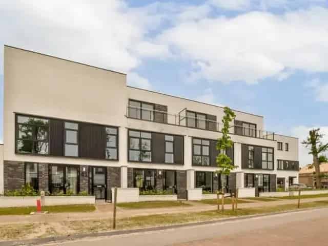 Woonhuis te Huur Muiden