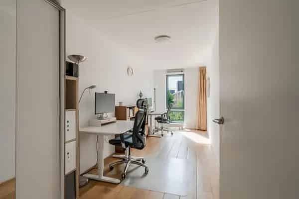 Te Huur: 3-kamer Maisonnette Plantagebuurt Amsterdam