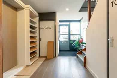152 m2 bedrijfsruimte te koop in Haarlem