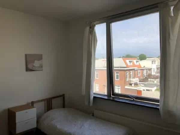 Kamer te Huur Den Haag 2 Maanden Juli Augustus Gemeubileerd