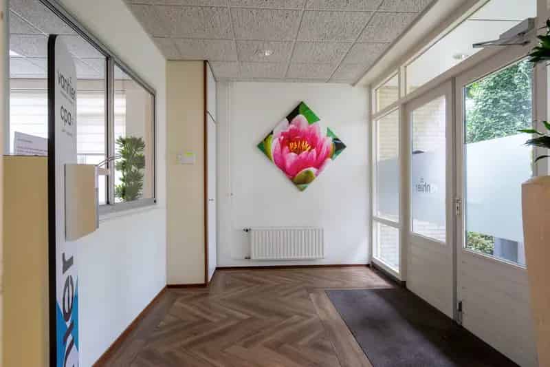 Kantoorpand te koop Limmen Rijksweg 760m2