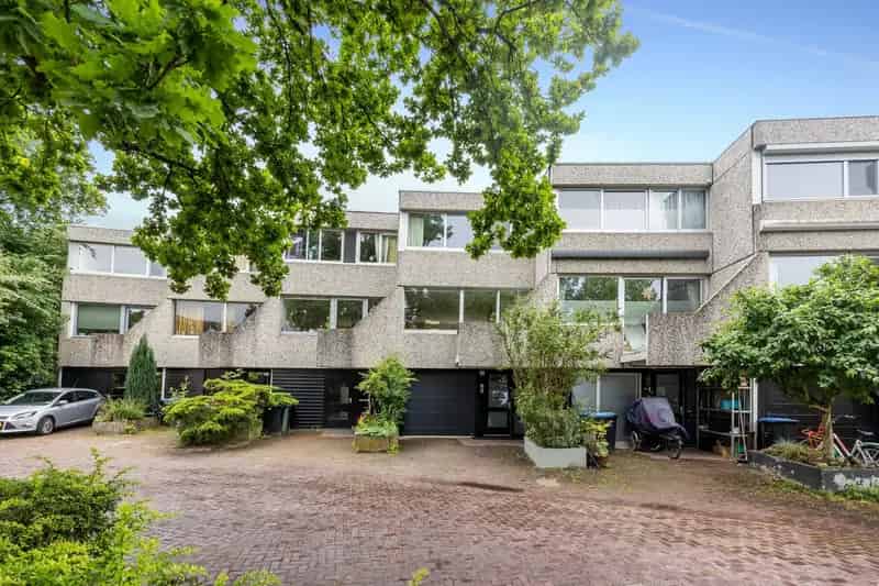 Huis te koop Rozendaal Leusden 4 slaapkamers luxe voorzieningen