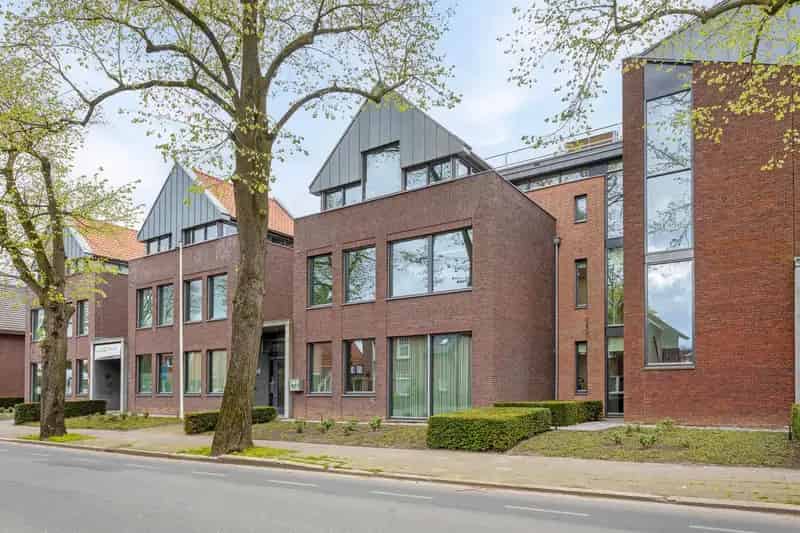 Kantoorruimte te huur Deurne Centrum