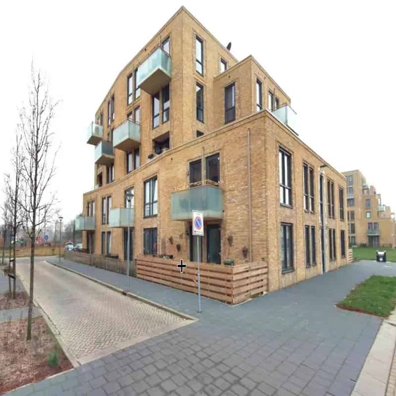 2 Kamer Bovenwoning Hoorn