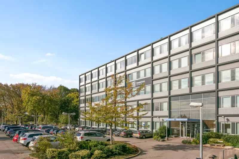 Kantoorruimte te Huur Hoogvliet Rotterdam