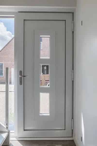 Ruime Eengezinswoning Beilen Royale Tuin 10 Zonnepanelen