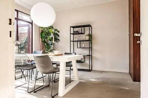 Gezinswoning Bennebroek Tuin Garage Balkon