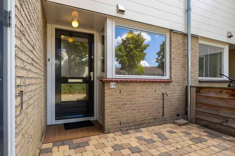 Huis te koop: Suze Robertsonstraat 76 6717 VC Ede | Funda