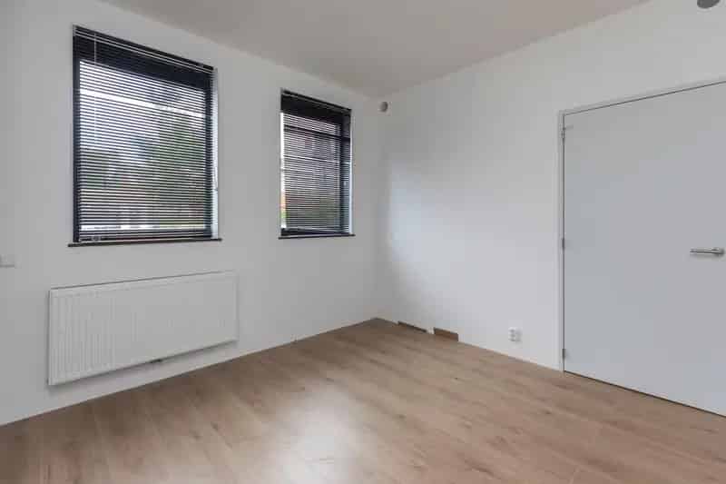 Appartement te koop Oud-Charlois 2 slaapkamers