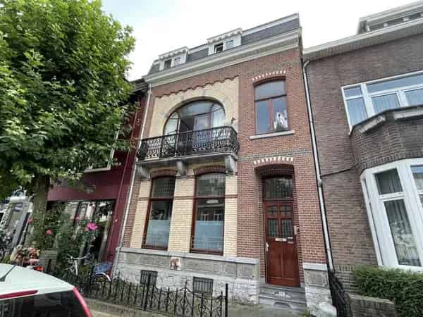 Appartement Scharnerweg Maastricht