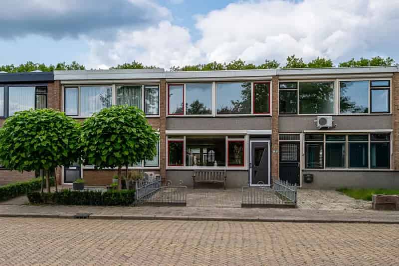 Huis te koop: Vincent van Goghstraat 21 6901 DK Zevenaar | Funda