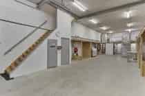 344 m2 Bedrijfsruimte te Koop Ravenstein