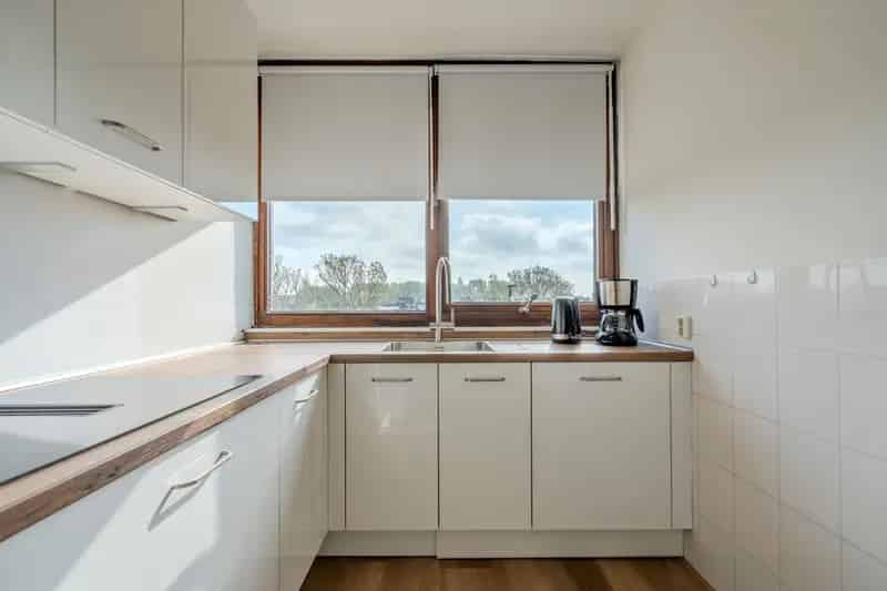 Appartement te koop Maassluis 3 slaapkamers 125m2 balkon