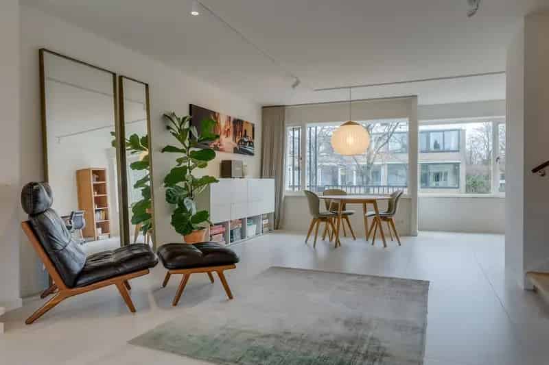 Huis te koop Buitenveldert 188m2 moderne gezinswoning