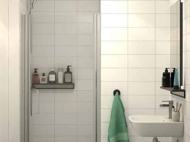 Appartement Amsterdam Haarlemmerweg