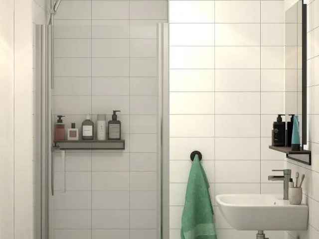 Appartement Amsterdam Haarlemmerweg