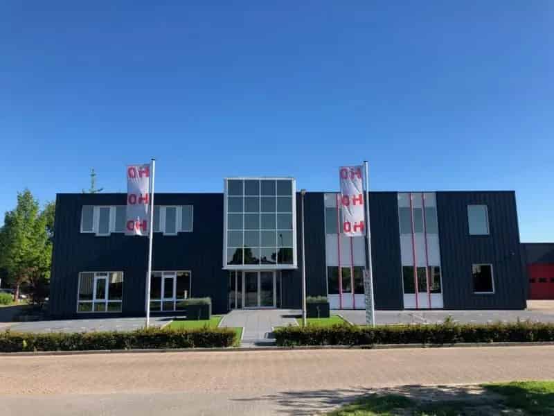 Kantoorruimte te huur Hengelo: Moderne werkplek voor ondernemers