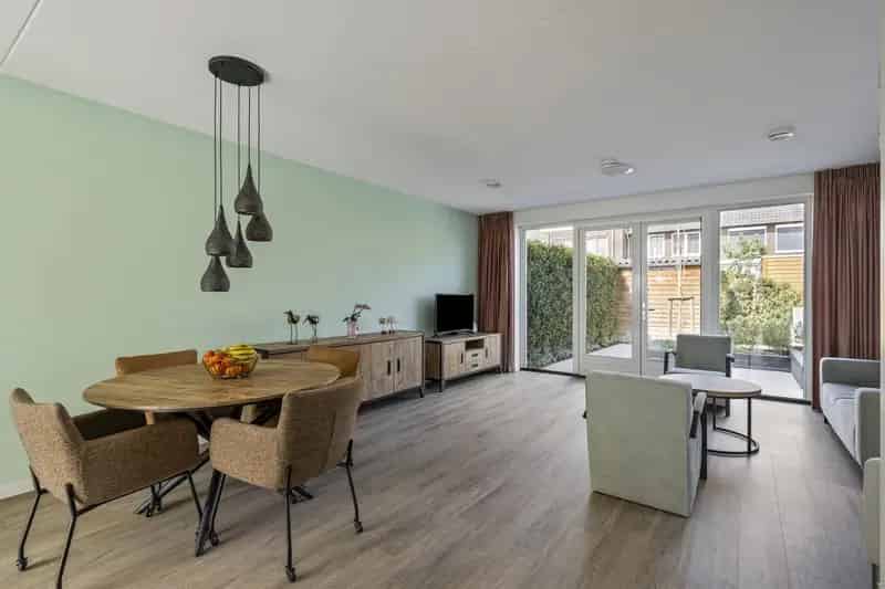 Moderne Hoekwoning 2021 Hendrik-Ido-Ambacht 3 slaapkamers