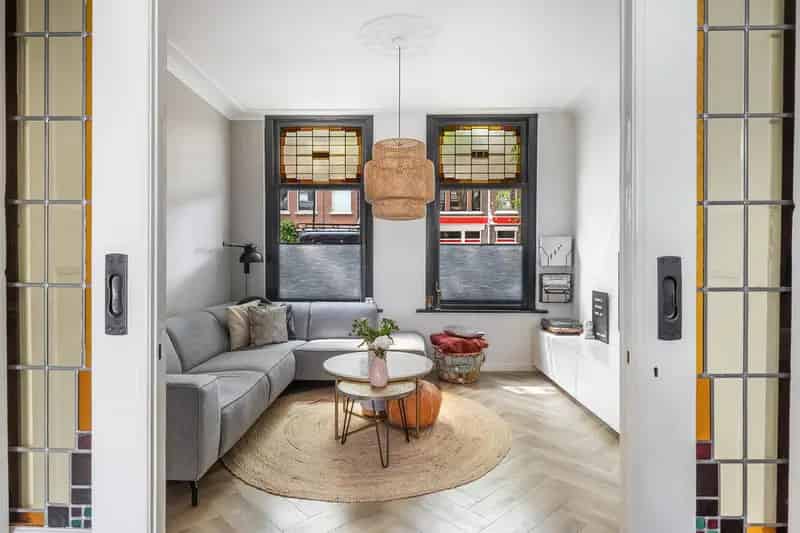 Huis Te Koop , 26, Blekersdijk, Dordrecht, Zuid-Holland