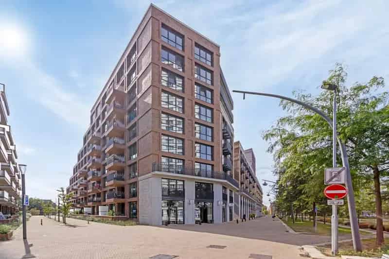 Luxe Appartement Paleiskwartier Den Bosch