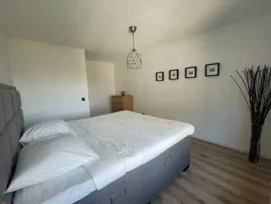 Appartement Strevelsweg Rotterdam