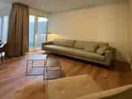 Appartement West-Peterstraat Arnhem