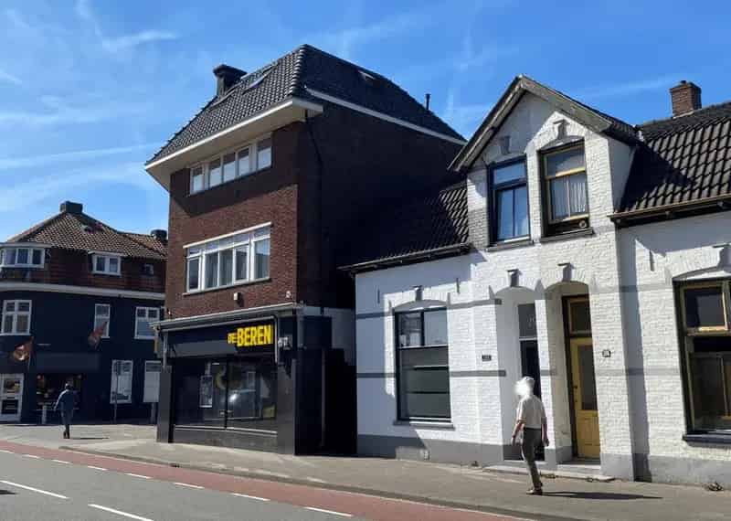 Belegging Apeldoorn | Zoek beleggingen te koop: Asselsestraat 110 7311 ER Apeldoorn 