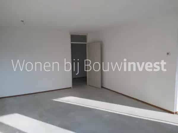 Appartement Geervliet Amsterdam Buitenveldert 84m2