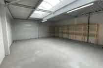 Bedrijfsruimte te huur Naaldwijk 184m2