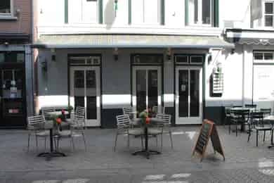 75m2 Horeca te Koop Eindhoven: Modern Restaurant Spice-Up