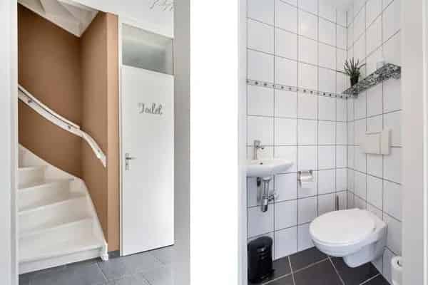 4 Slaapkamers Ruime Tuin Schinveld Instapklaar