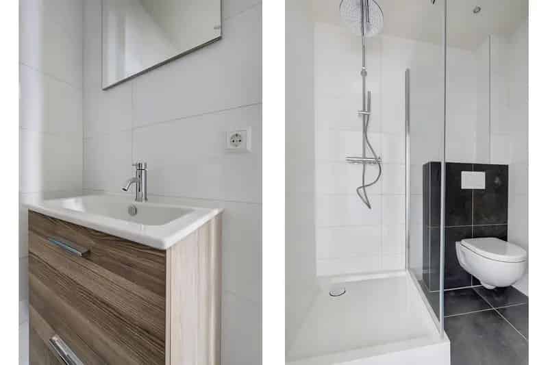 Appartement Rotterdam Tussendijken: Luxe A-label woning