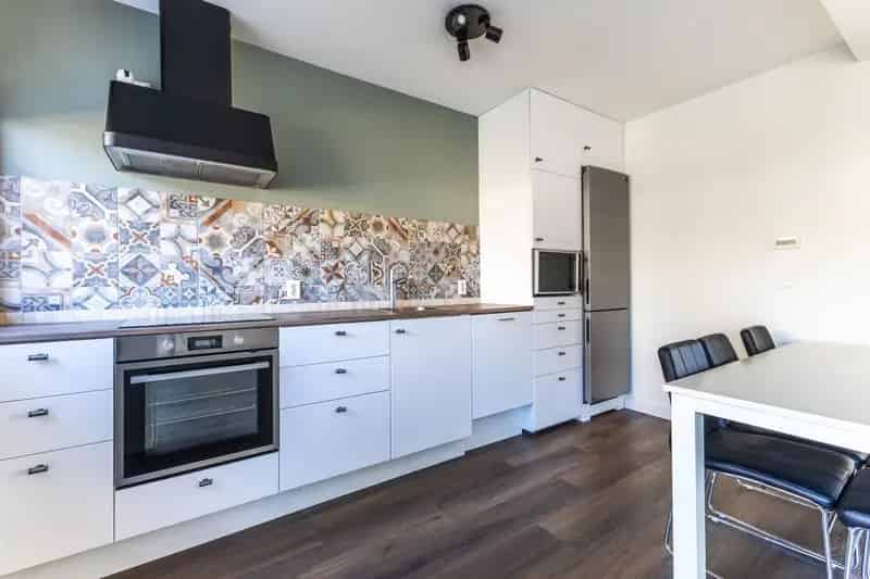 Ruime Hoekwoning 4 slaapkamers Garage Tuin Beverwijk