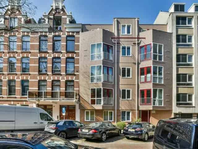 Woning te koop: Blasiusstraat 51A 1091CL Amsterdam Vastgoed Nederland