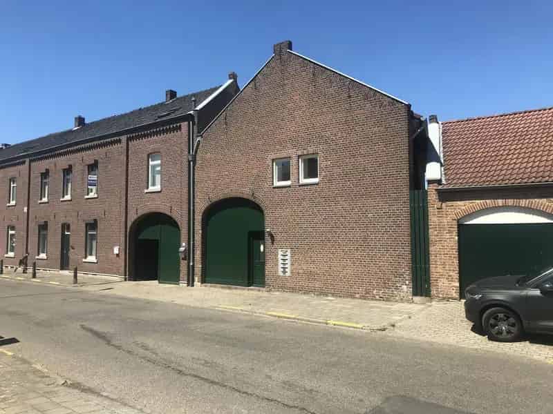 Appartement te huur in Einighausen: Instapklare 1 slaapkamer
