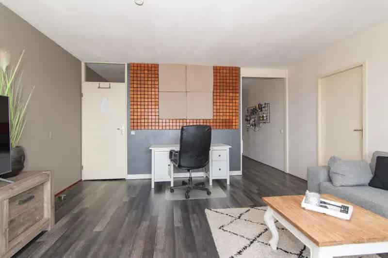 Appartement Zoetermeer Koopgarant 49m2 Balkon Moderne Keuken Badkamer