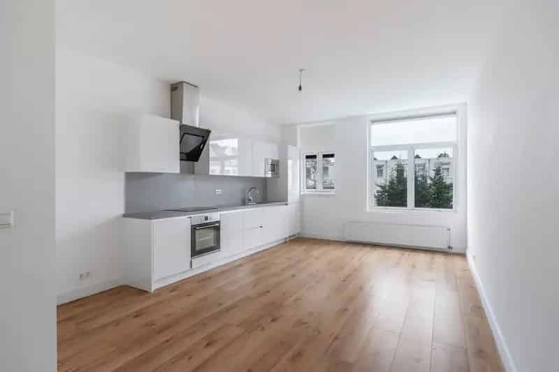 3 Kamerwoning Noordereiland Maas Uitzicht Rotterdam