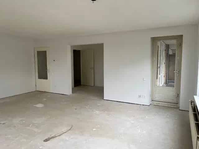 3 Kamer Appartement Diemen Noord 96m2 Amsterdam