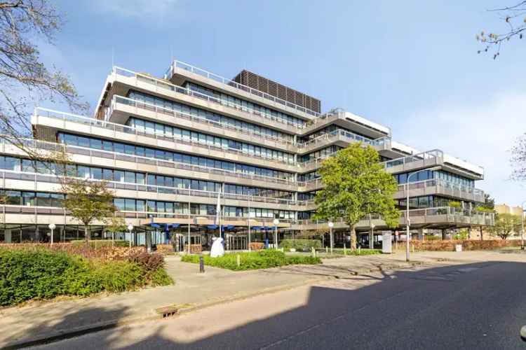 Luxe Appartement Nijmegen Oost 146m2 Dakterras 2 Parkeren