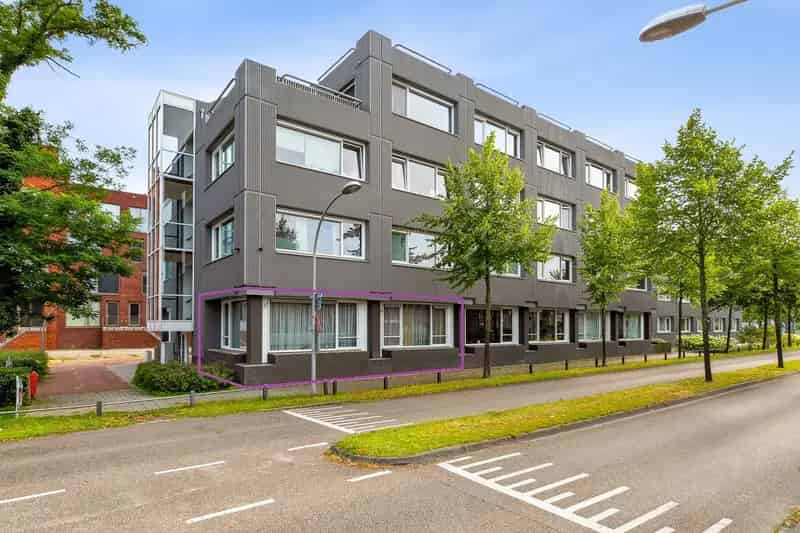 3-kamerappartement Lelystad Centrum Nabij Station
