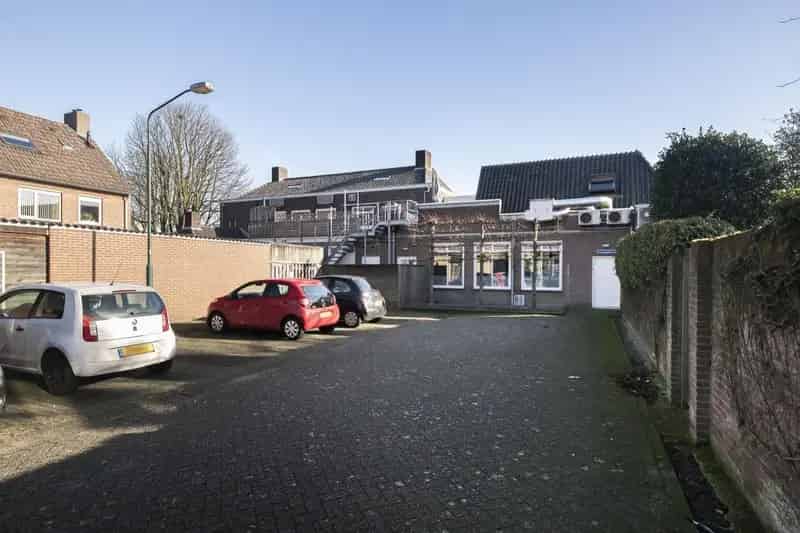 Kantoorpand Beek en Donk 286m2 Energielabel A++ Te Huur of Koop