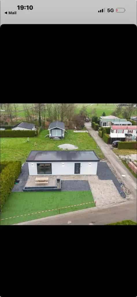 Chalets te Huur nabij Leeuwarden
