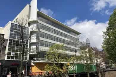 1000 m2 Kantoorruimte te Huur Utrecht Centrum