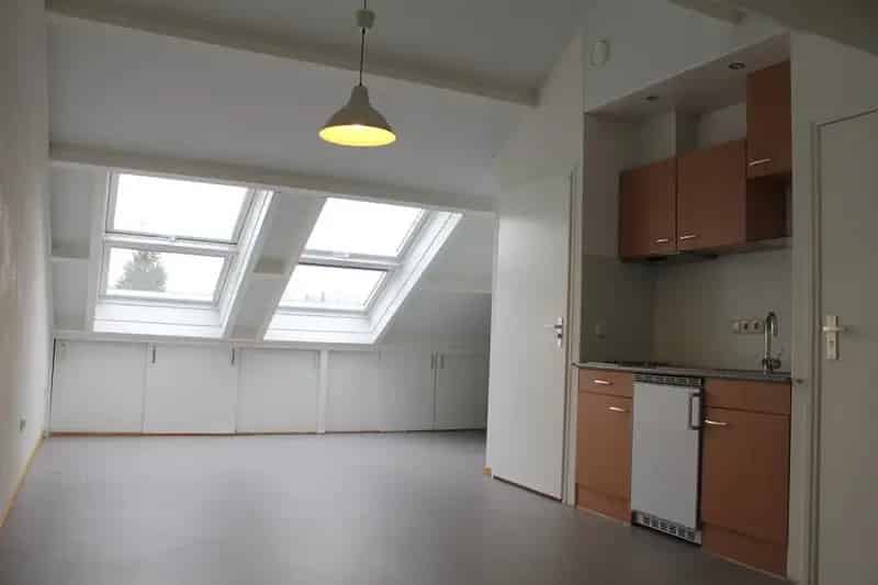 Nette Studio nabij Centrum Sittard