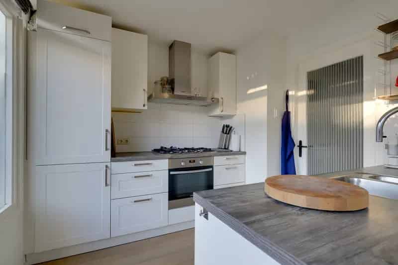 Huis te koop Den Haag 5 slaapkamers zonnige tuin