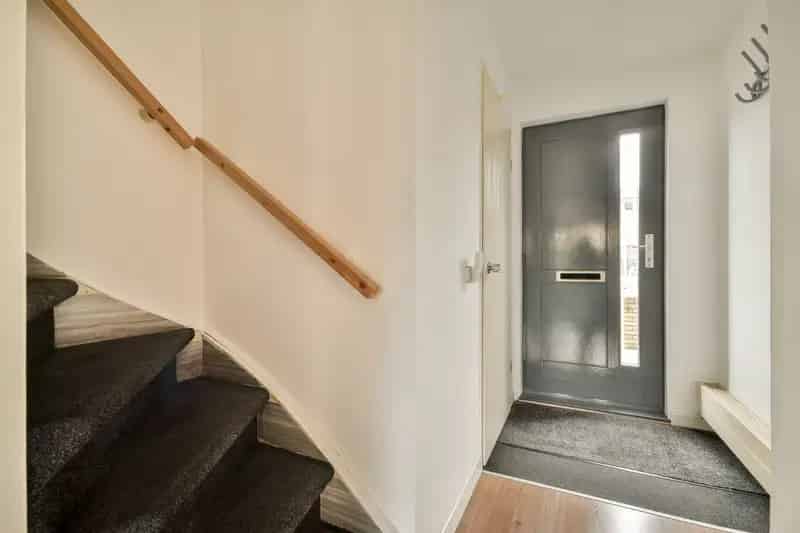 Huis te koop Zandvoort Martinus Nijhoffstraat