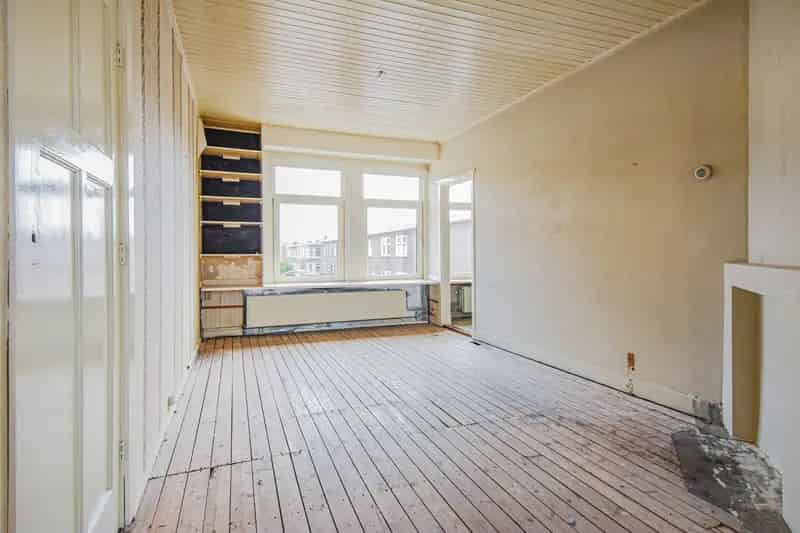 3 Kamer Kluswoning Den Haag Eigen Grond