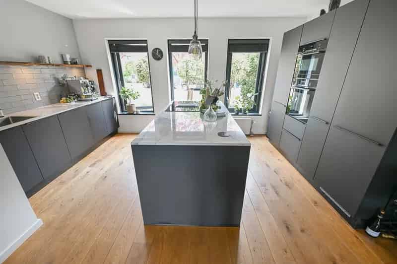 6 Slaapkamers Aan Het Water Assendelft Energie A+++