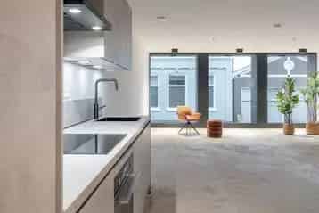 4 Kamer Huurwoning Kleinzand Sneek
