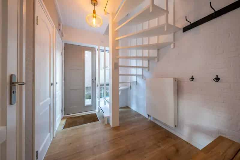 Luxe Tweekapper Vinkeveen 4 slaapkamers Zuidtuin Garage